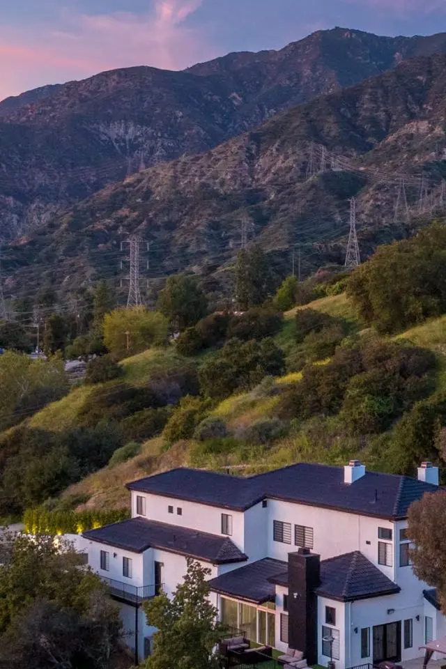 Residential treatment at Uplift Recovery Center
