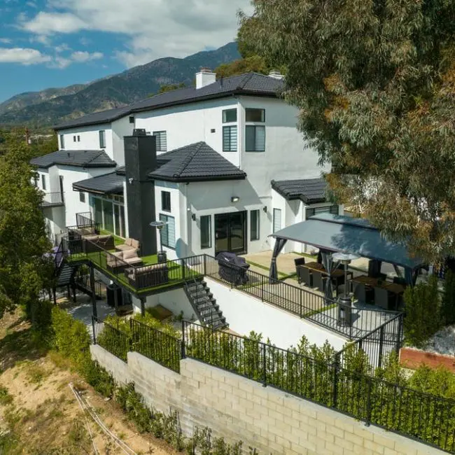 Our alcohol rehab facility in los angeles ca