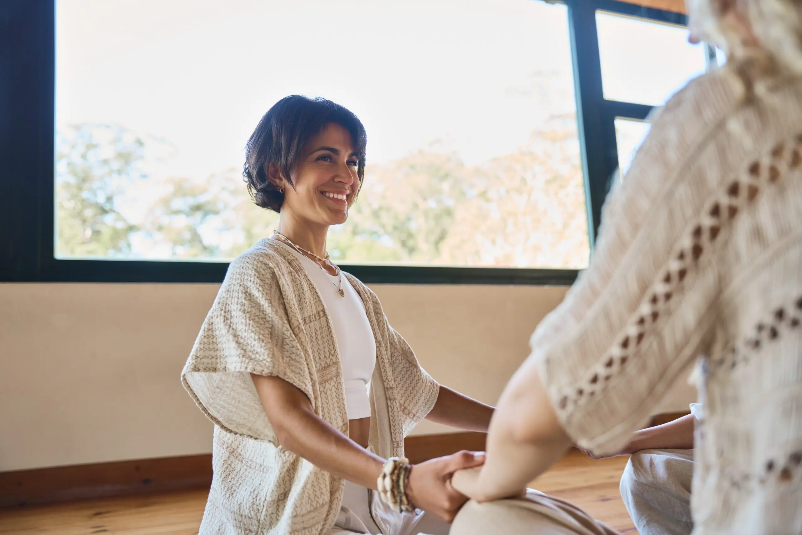 Holistic therapy for drug addiction recovery in Los Angeles