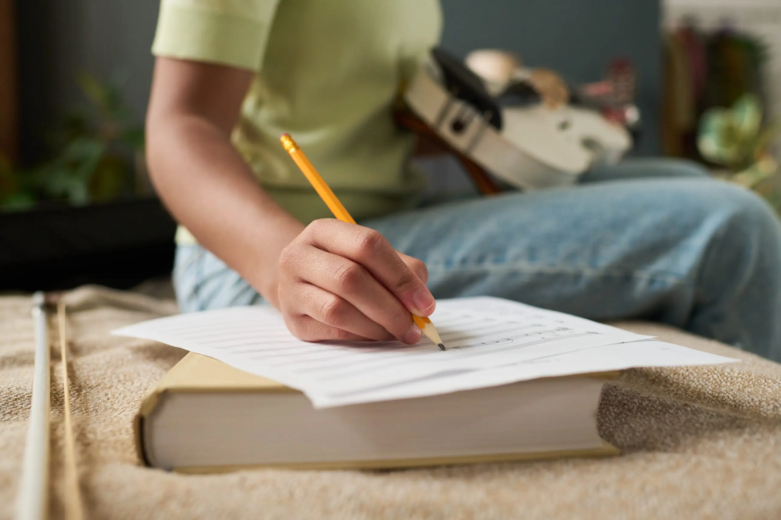 creativity in sobriety routine plan