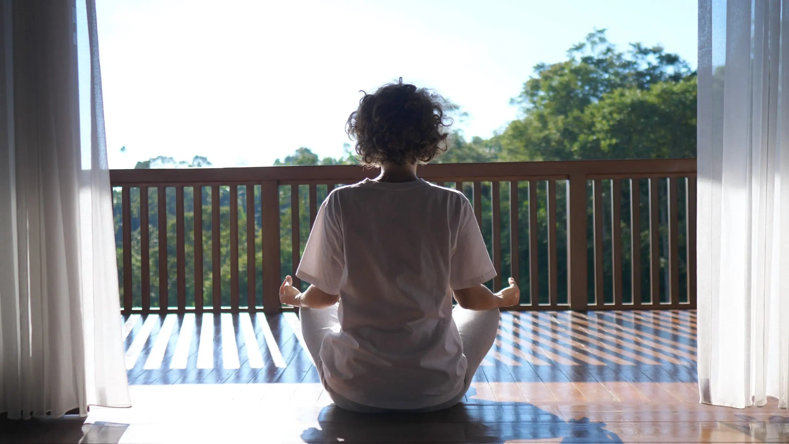 daily practices to reduce anxiety during recovery mindful breathing morning