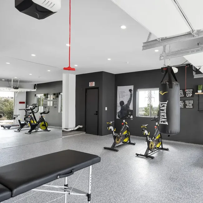 Healing and supportive inpatient environment at Uplift Recovery Center