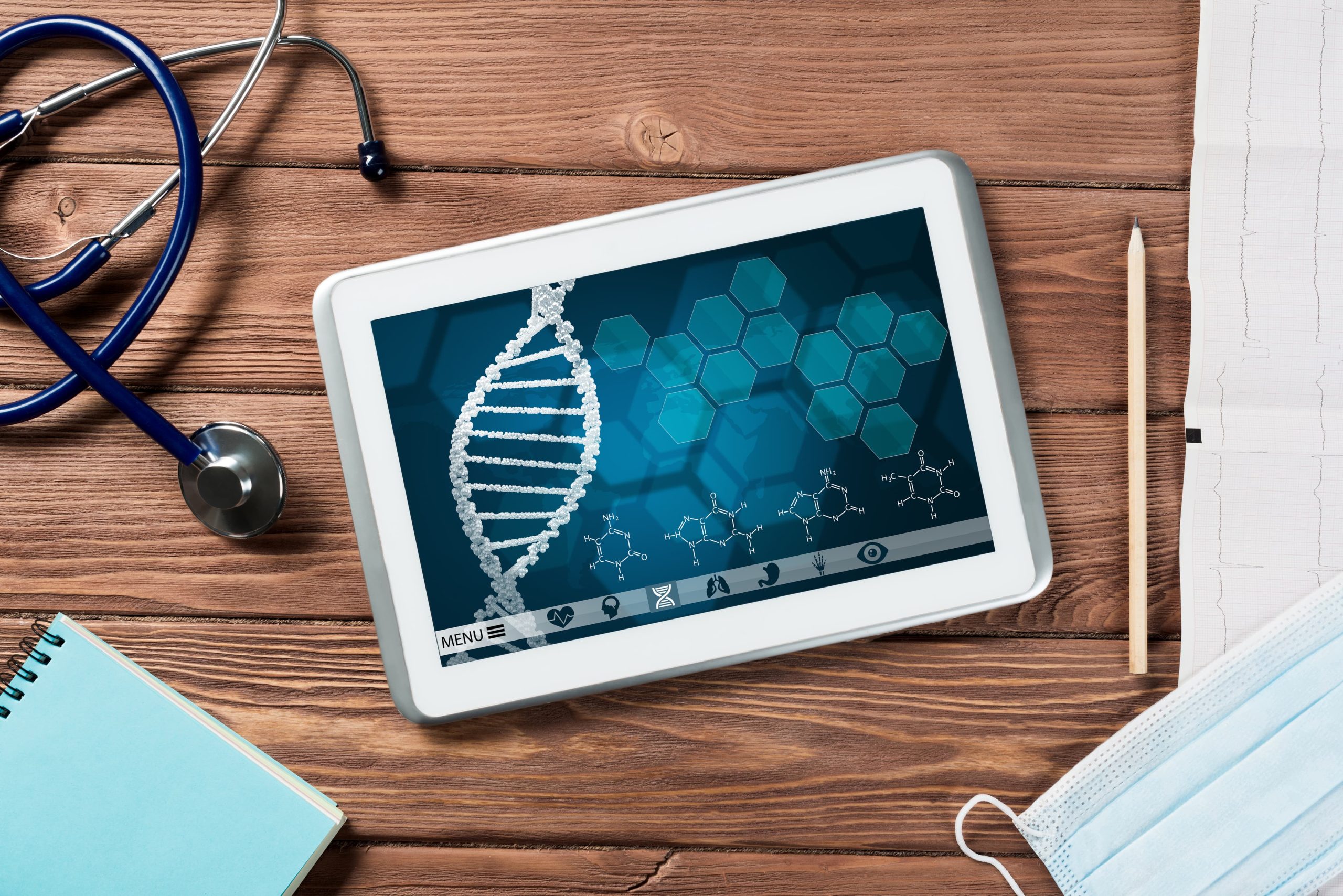 genetics and addiction risk overview