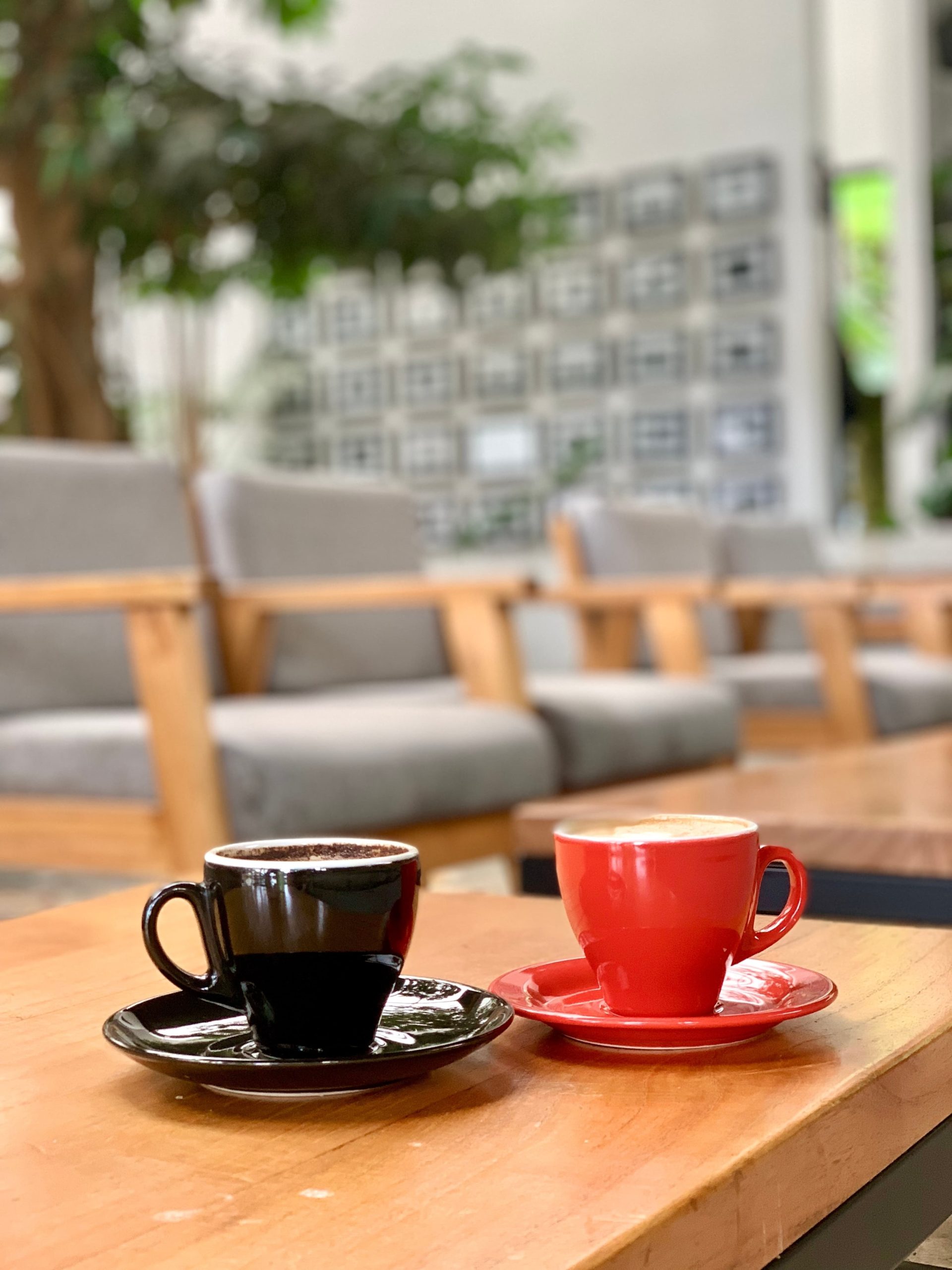 Dating in recovery first coffee date