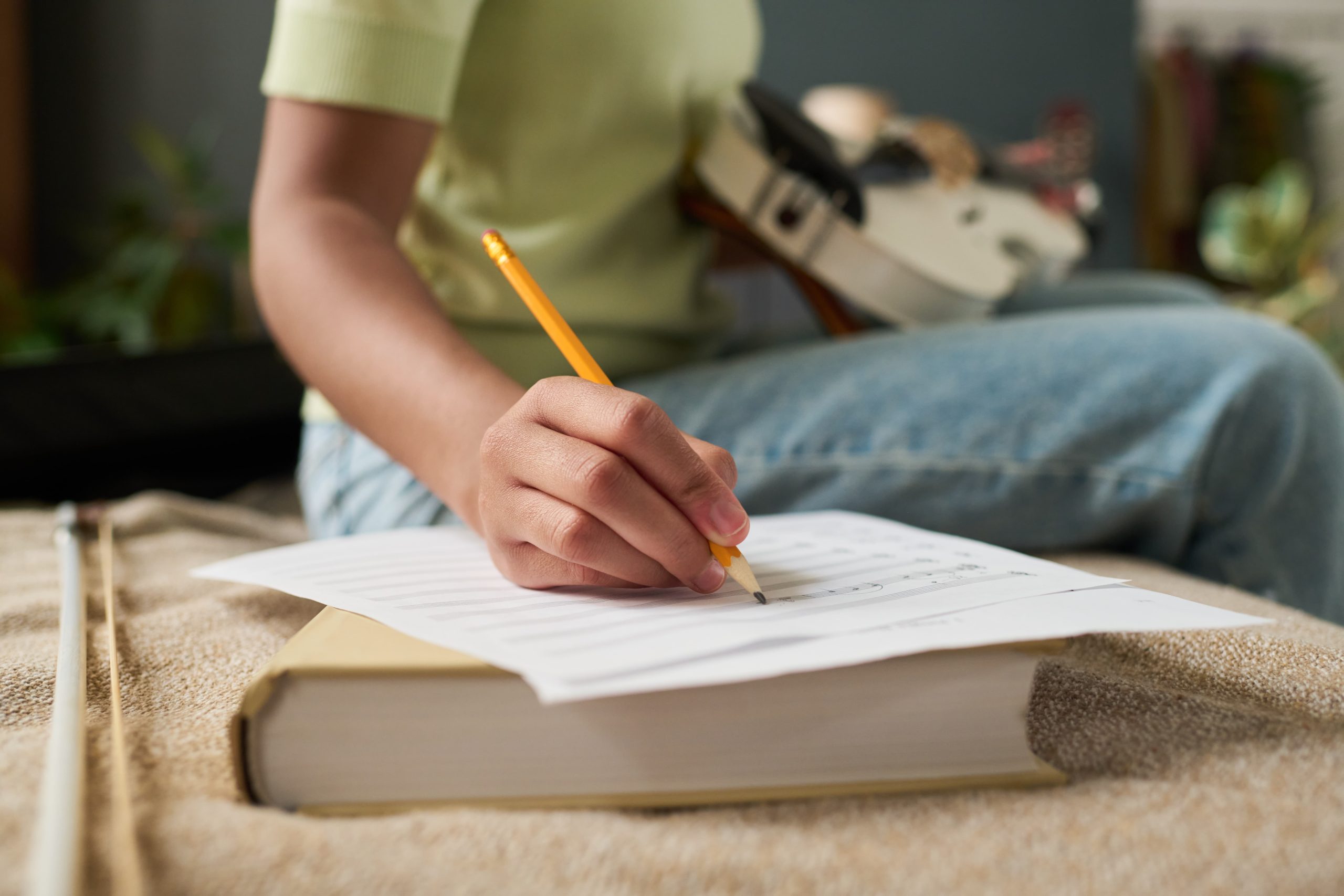 creativity in sobriety routine plan